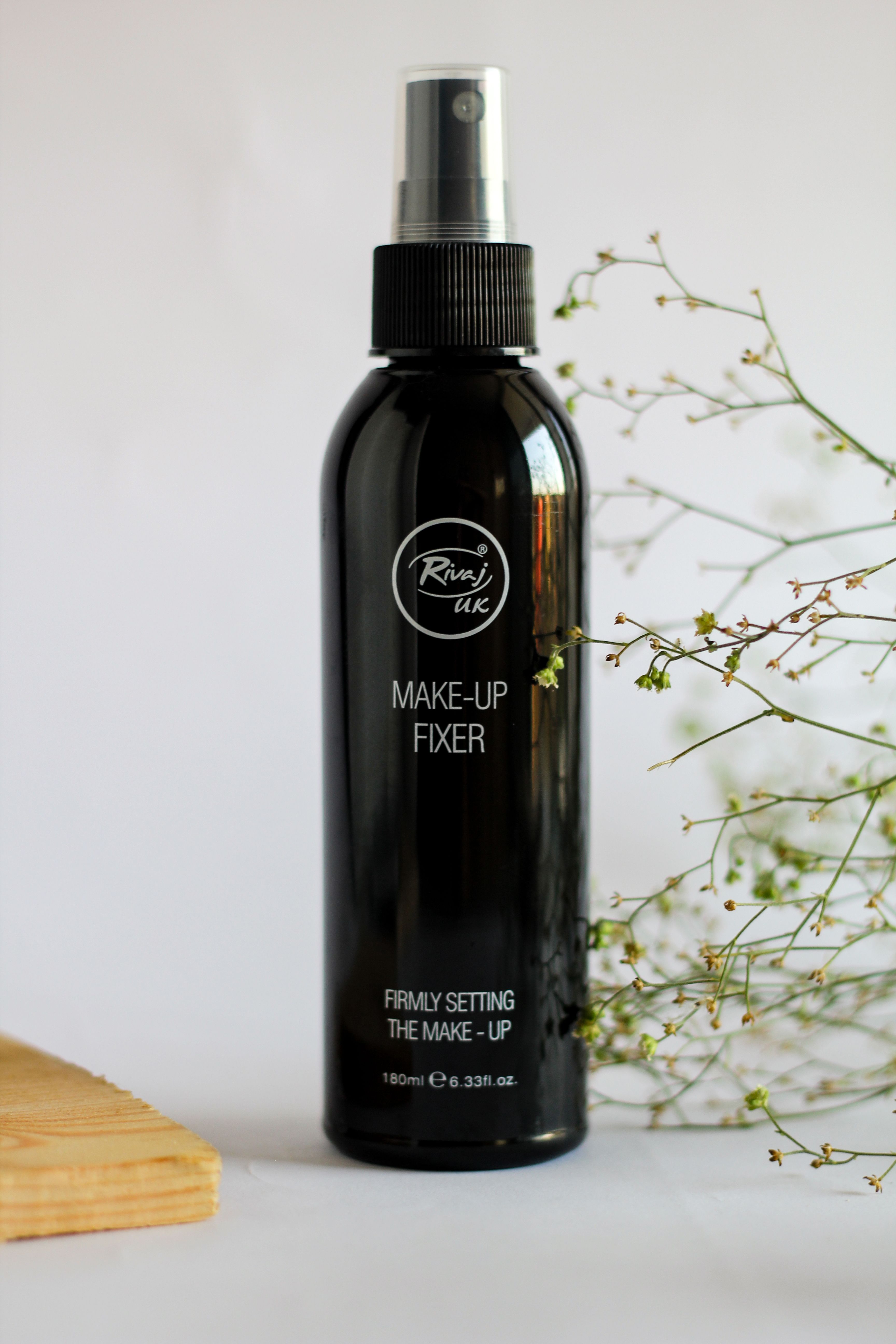 Body Oil