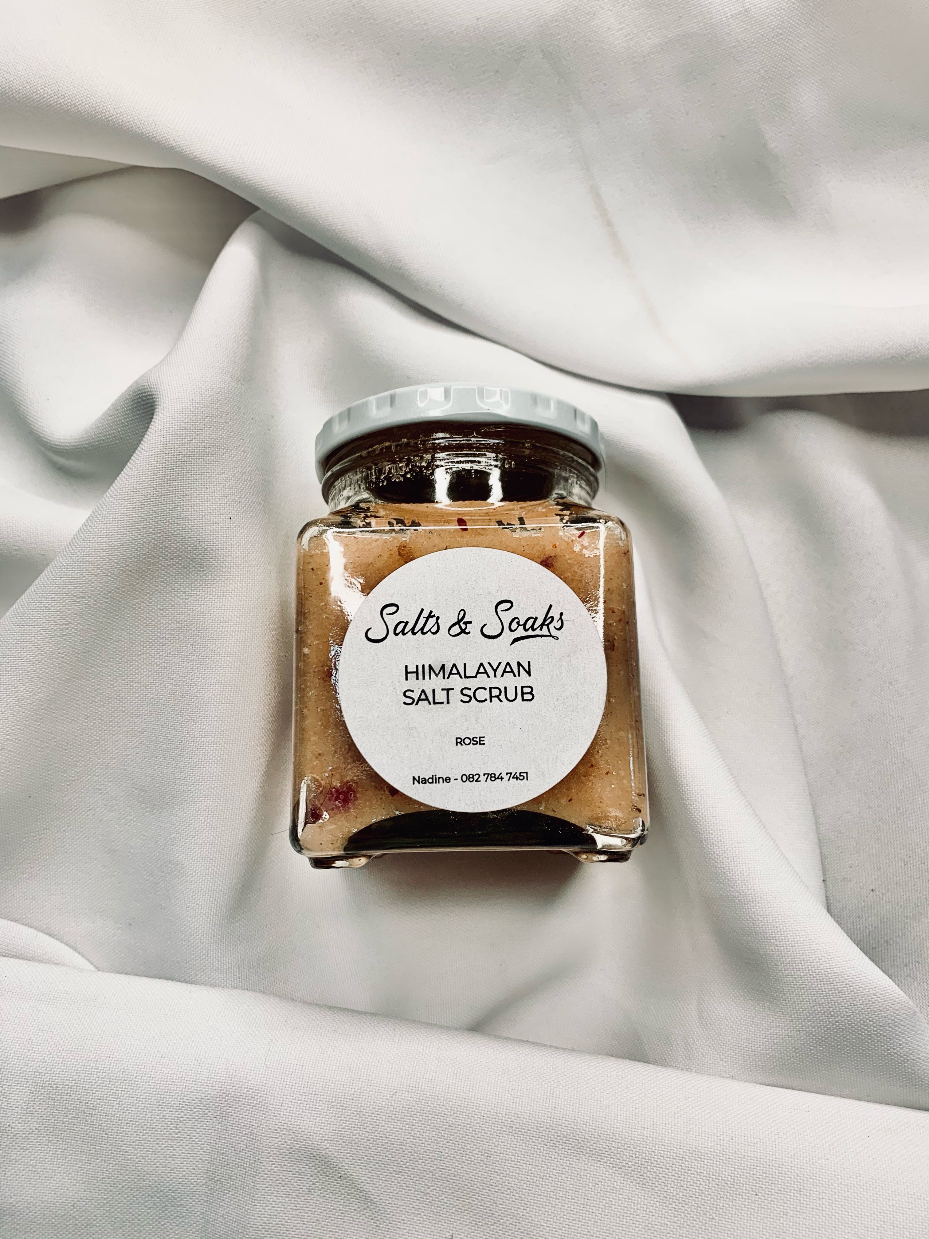 Body Scrub