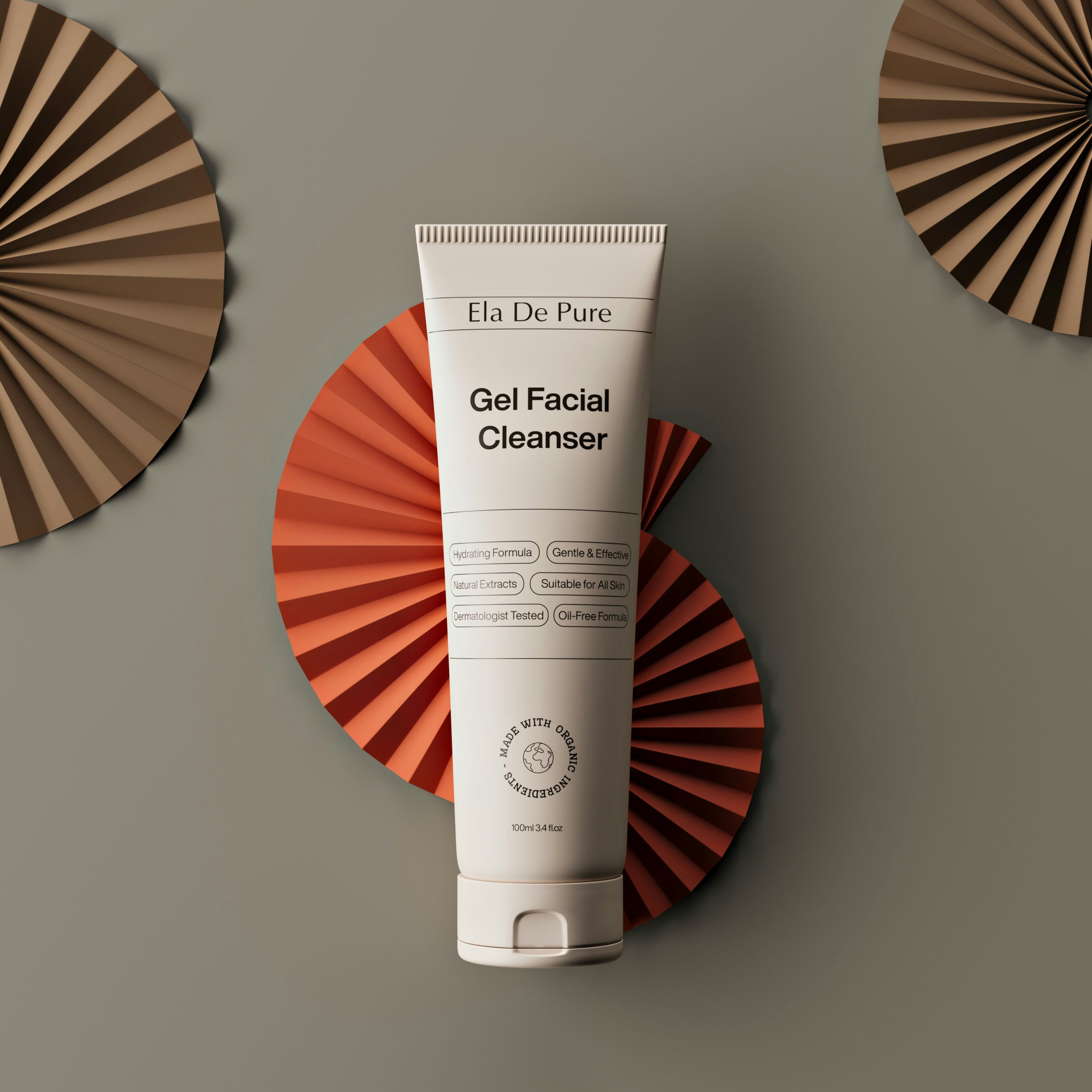 face soap